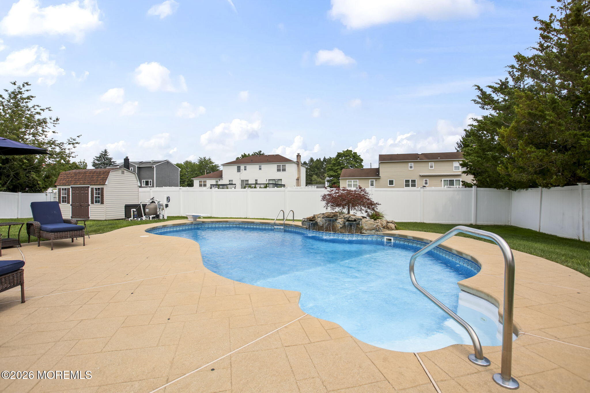45 S Foxcroft Drive Manalapan NJ 07726