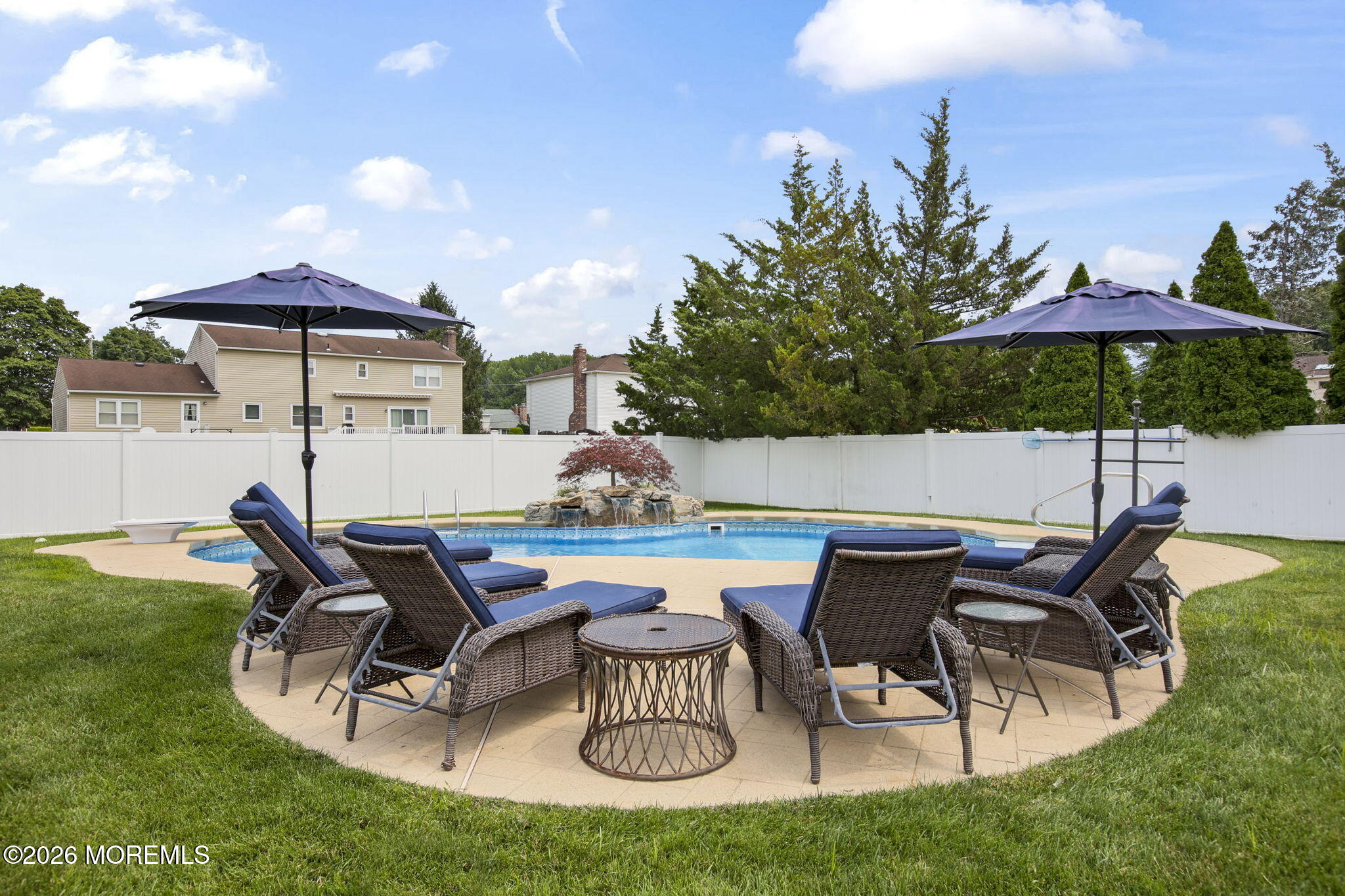 45 S Foxcroft Drive Manalapan NJ 07726