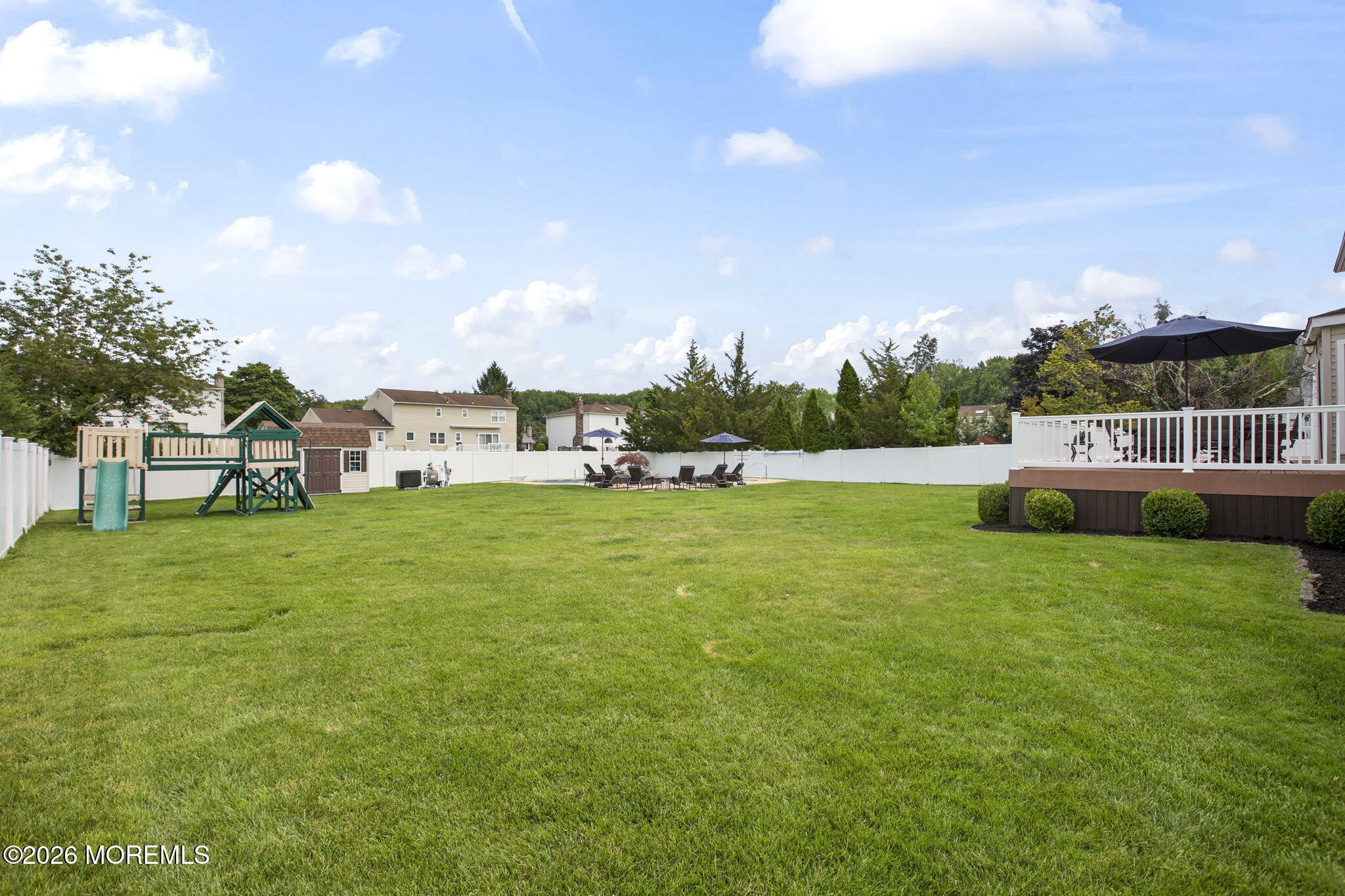 45 S Foxcroft Drive Manalapan NJ 07726