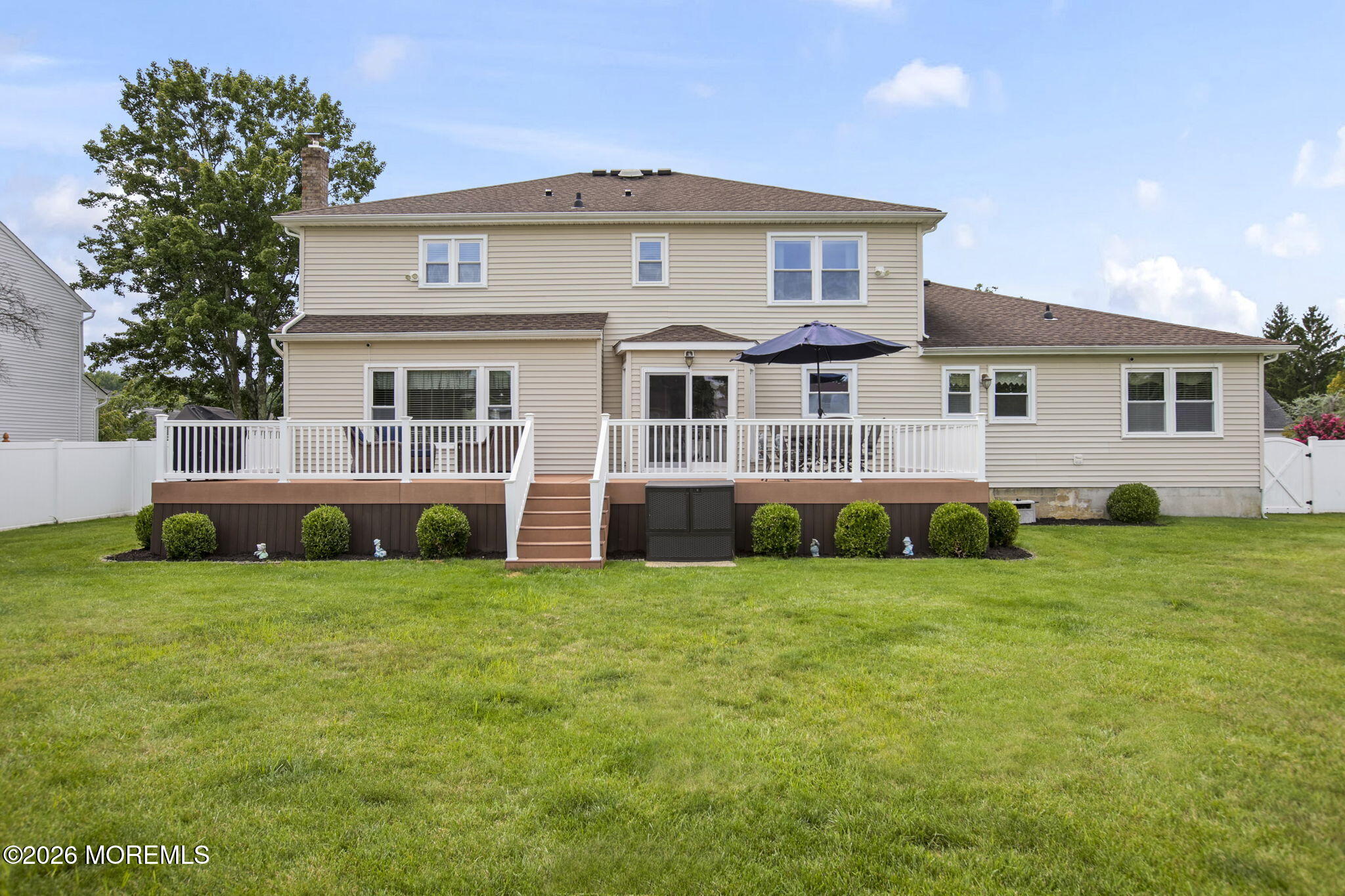 45 S Foxcroft Drive Manalapan NJ 07726