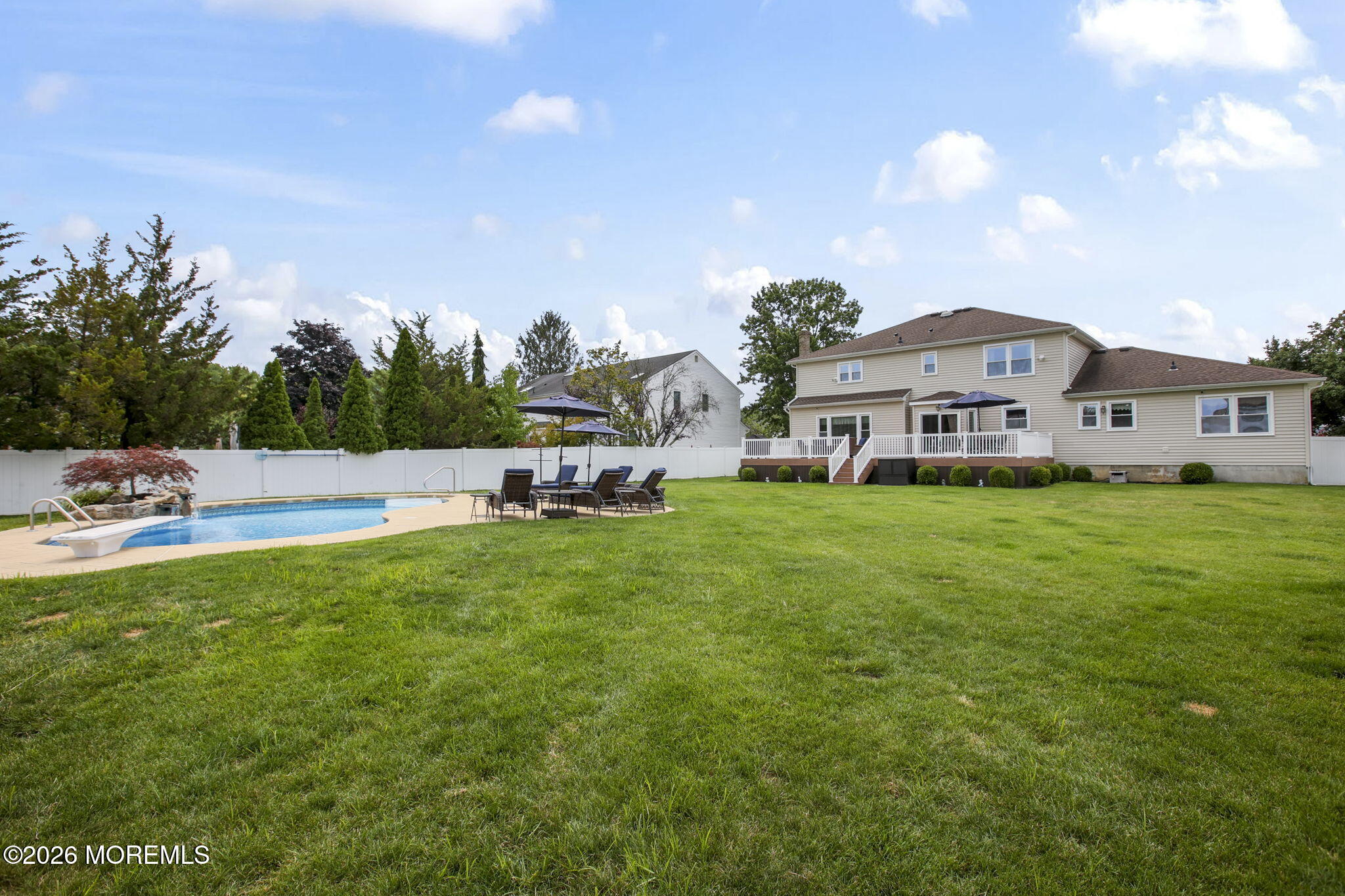 45 S Foxcroft Drive Manalapan NJ 07726