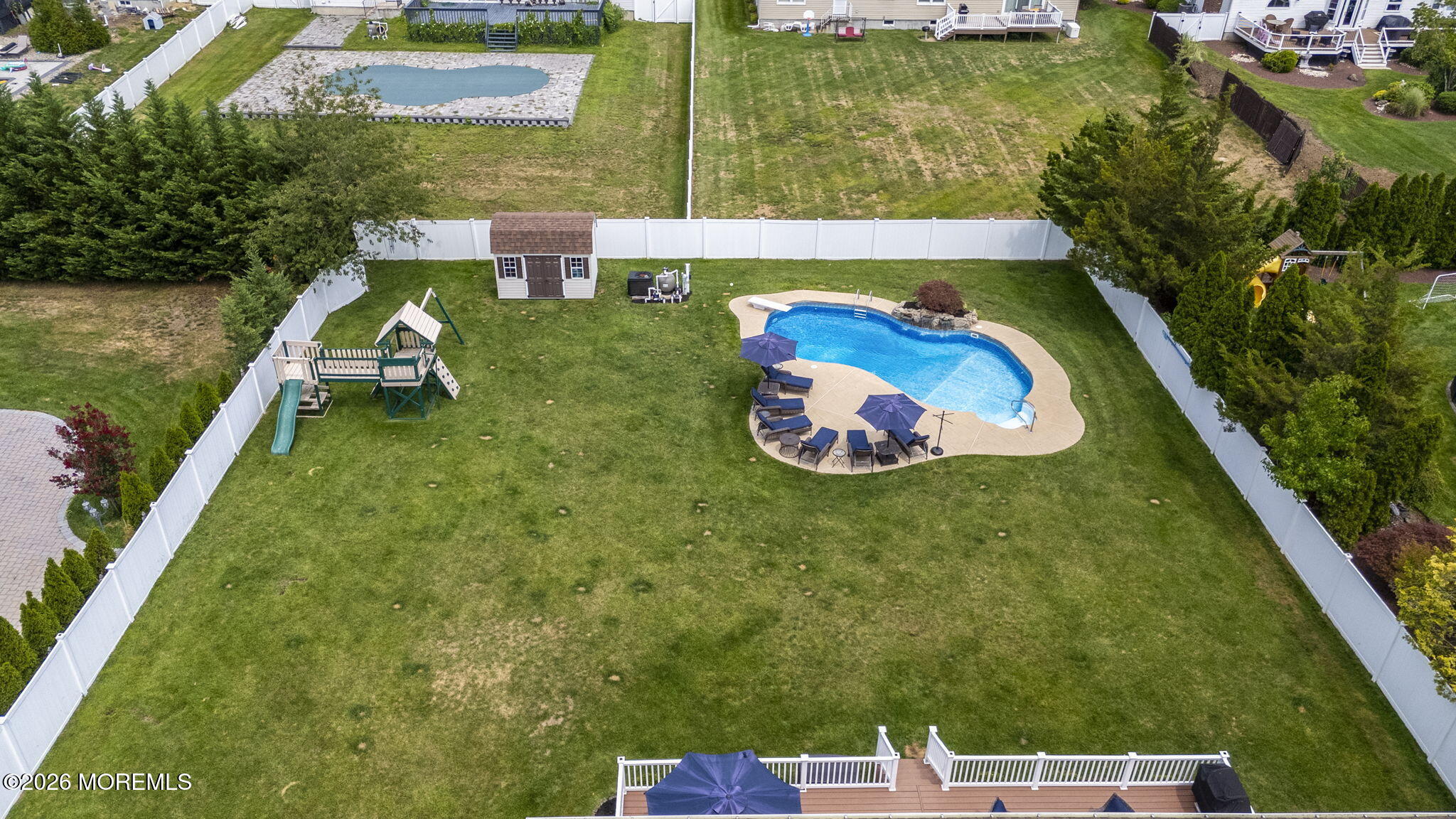 45 S Foxcroft Drive Manalapan NJ 07726