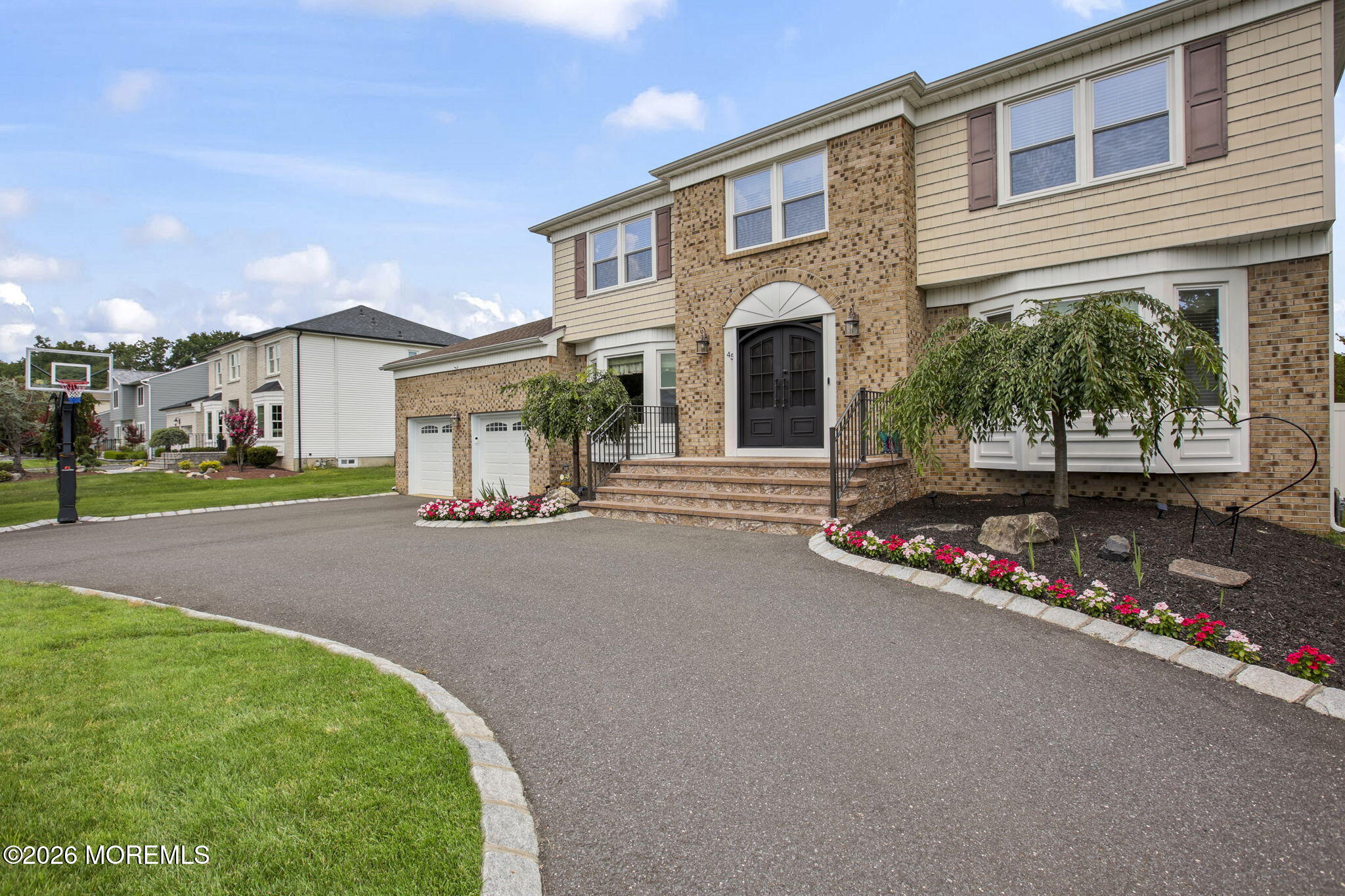45 S Foxcroft Drive Manalapan NJ 07726