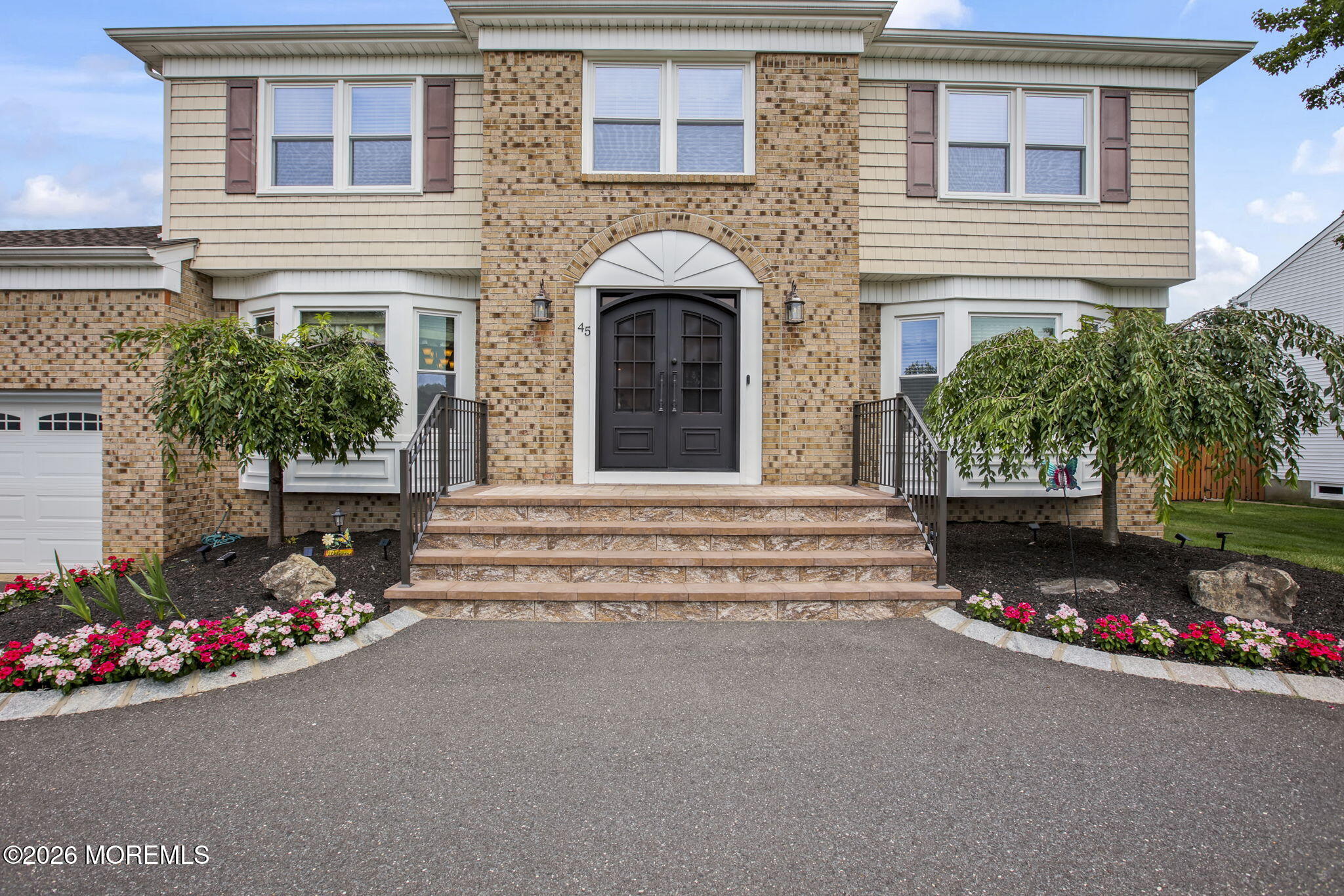 45 S Foxcroft Drive Manalapan NJ 07726