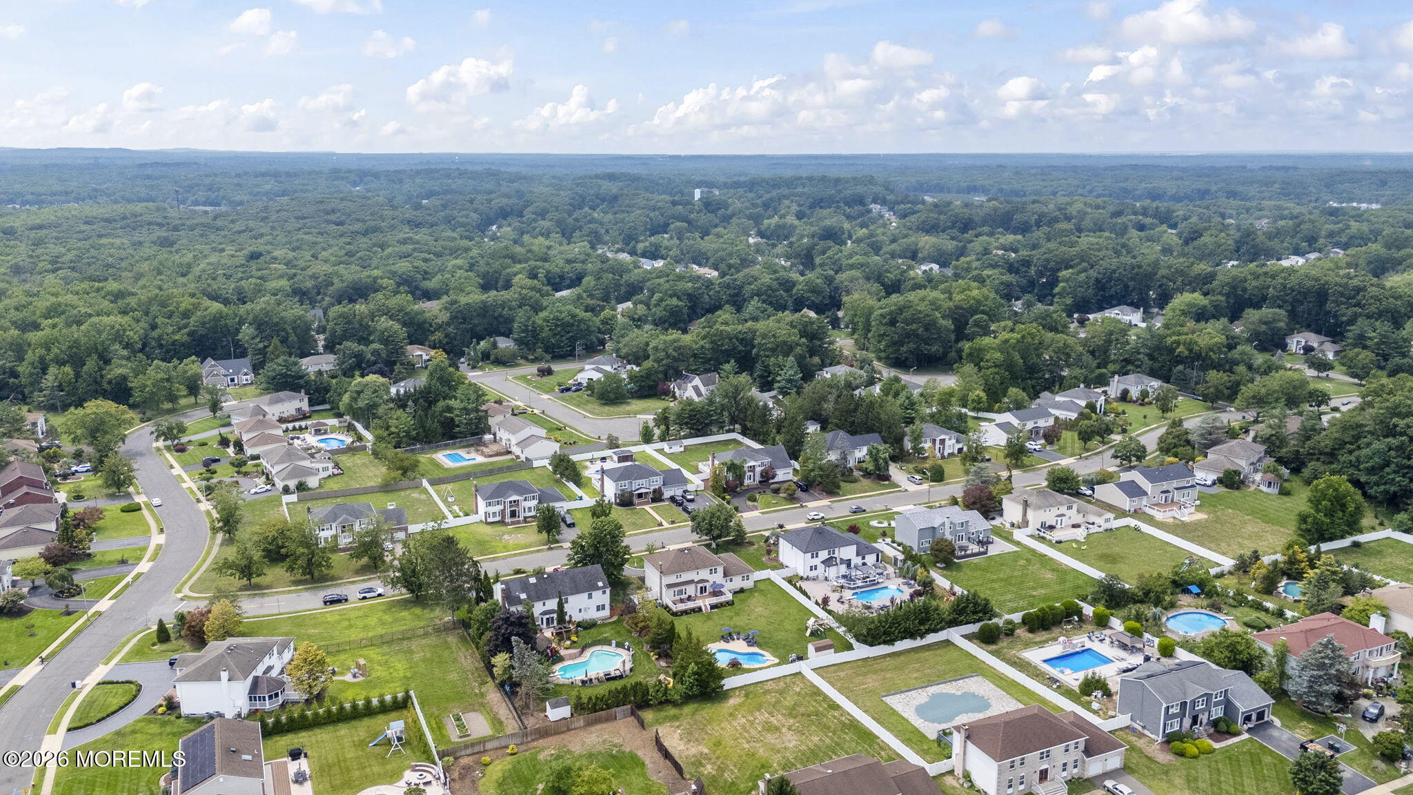 45 S Foxcroft Drive Manalapan NJ 07726