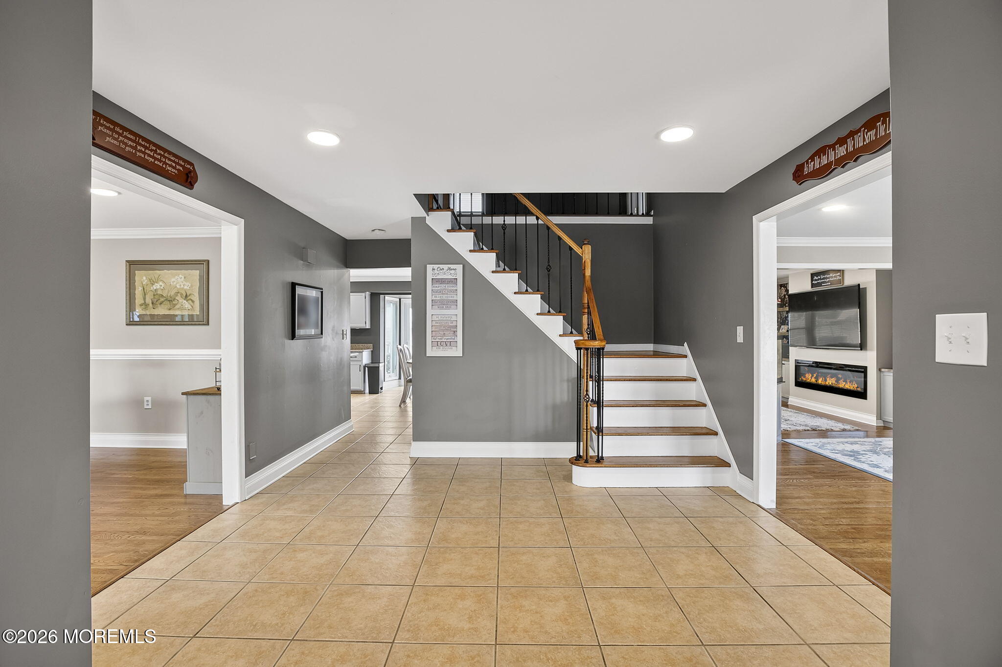 45 S Foxcroft Drive Manalapan NJ 07726