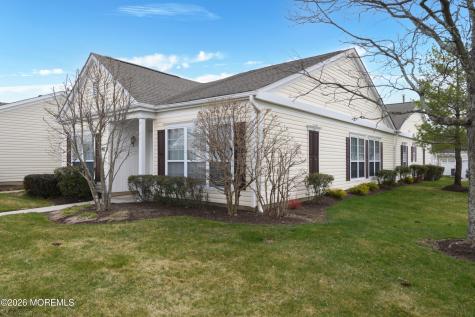 467 Bluebird Drive Monroe NJ 08831