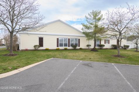 467 Bluebird Drive Monroe NJ 08831
