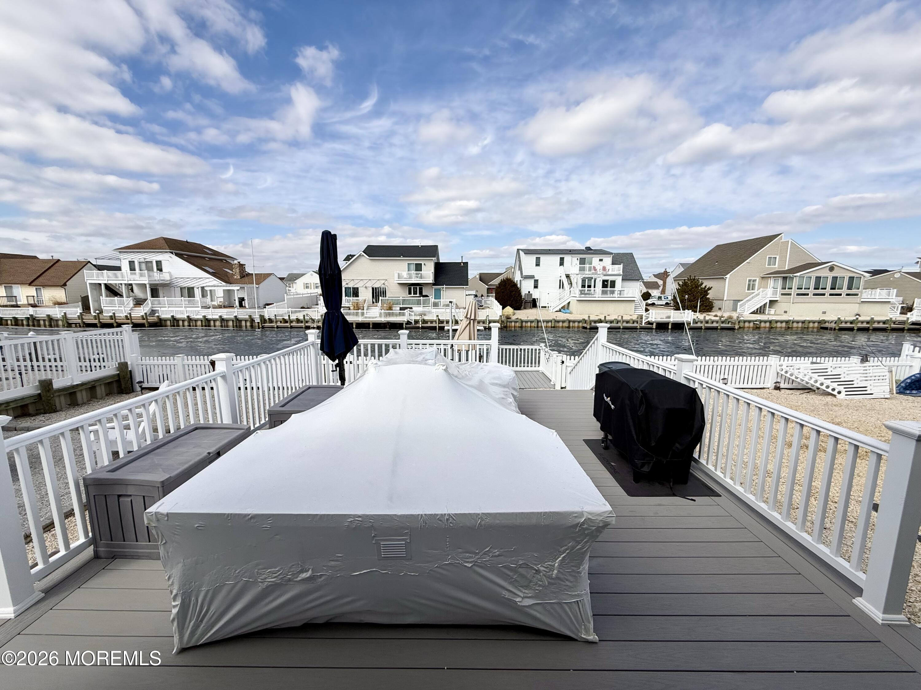 116 Catherine Lane Manahawkin NJ 08050