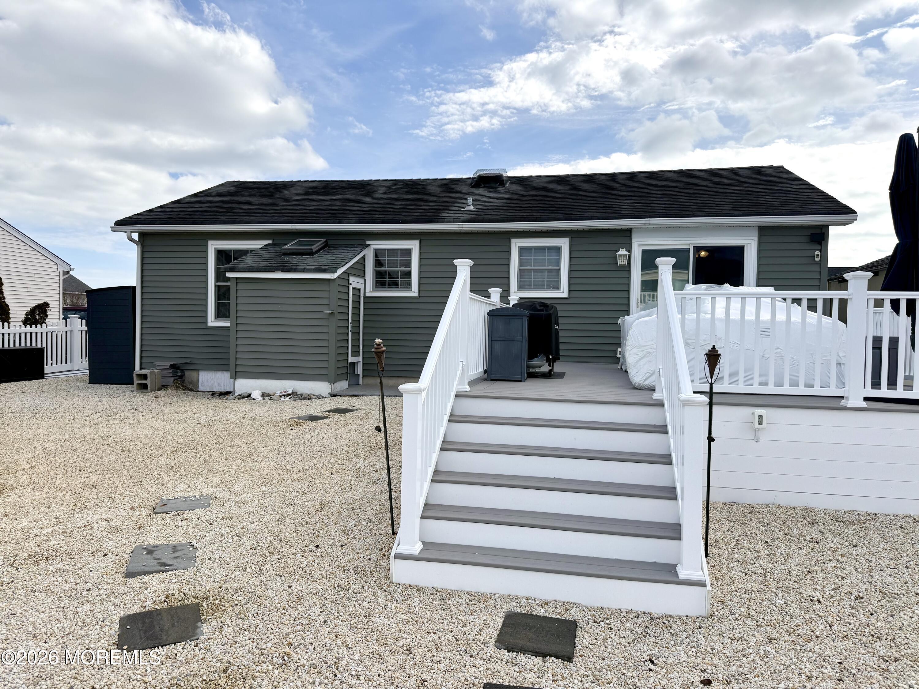 116 Catherine Lane Manahawkin NJ 08050