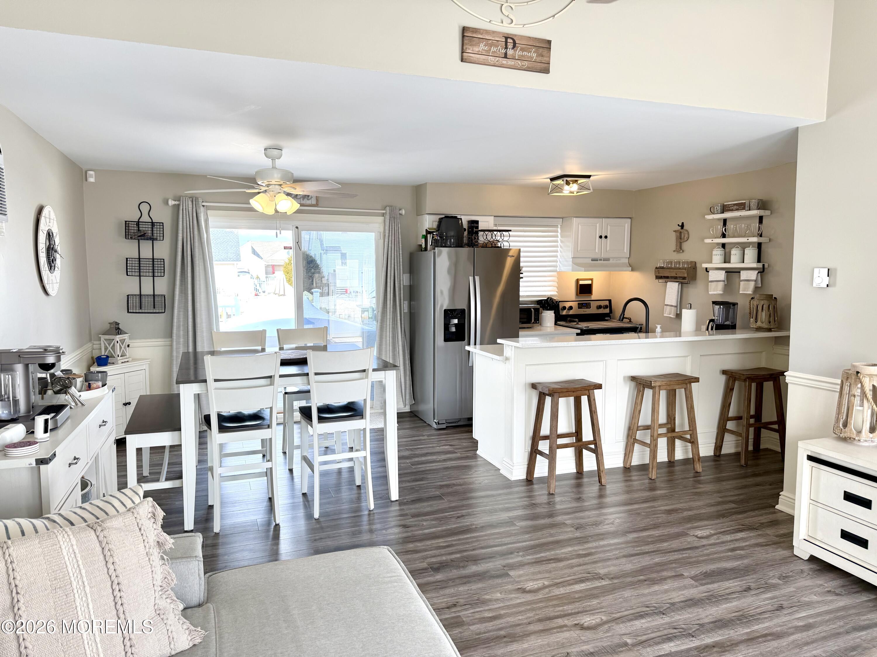 116 Catherine Lane Manahawkin NJ 08050