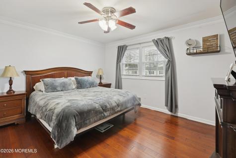 244 Oklahoma Drive Brick NJ 08723