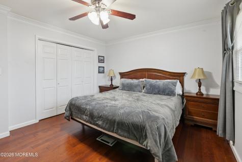 244 Oklahoma Drive Brick NJ 08723