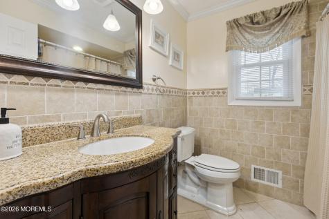 244 Oklahoma Drive Brick NJ 08723