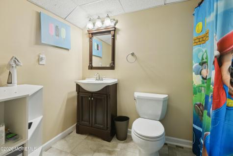 244 Oklahoma Drive Brick NJ 08723
