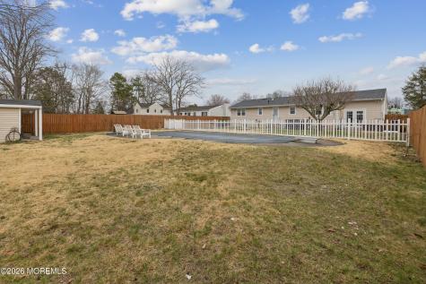 244 Oklahoma Drive Brick NJ 08723
