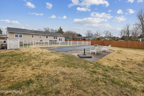 244 Oklahoma Drive Brick NJ 08723