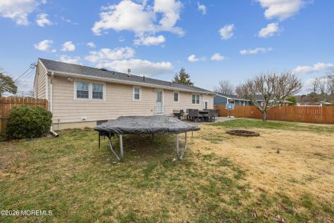244 Oklahoma Drive Brick NJ 08723