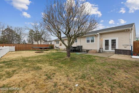 244 Oklahoma Drive Brick NJ 08723