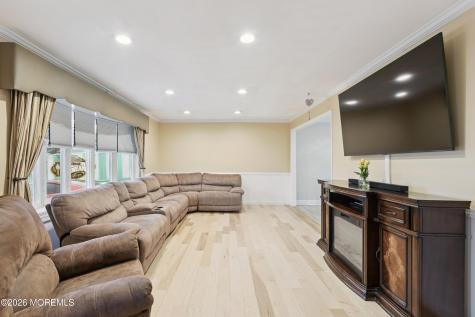 244 Oklahoma Drive Brick NJ 08723
