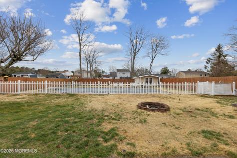 244 Oklahoma Drive Brick NJ 08723