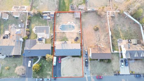 244 Oklahoma Drive Brick NJ 08723