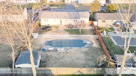 244 Oklahoma Drive Brick NJ 08723