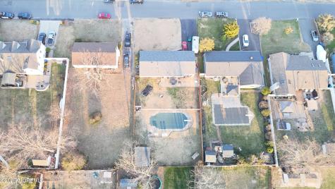 244 Oklahoma Drive Brick NJ 08723
