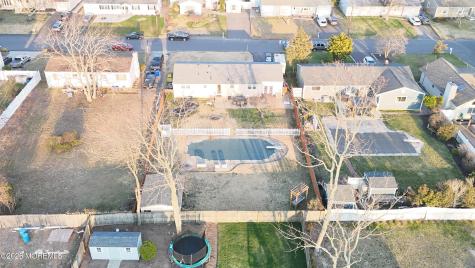 244 Oklahoma Drive Brick NJ 08723