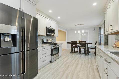 244 Oklahoma Drive Brick NJ 08723
