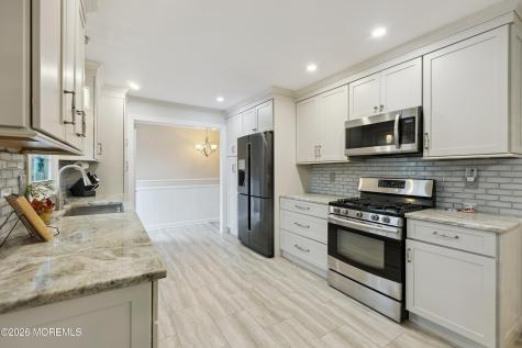 244 Oklahoma Drive Brick NJ 08723
