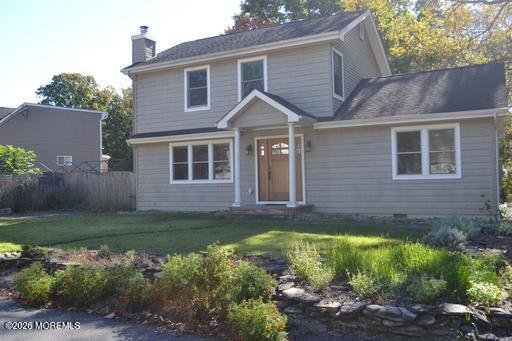 462 Shady Lane Howell NJ 07731