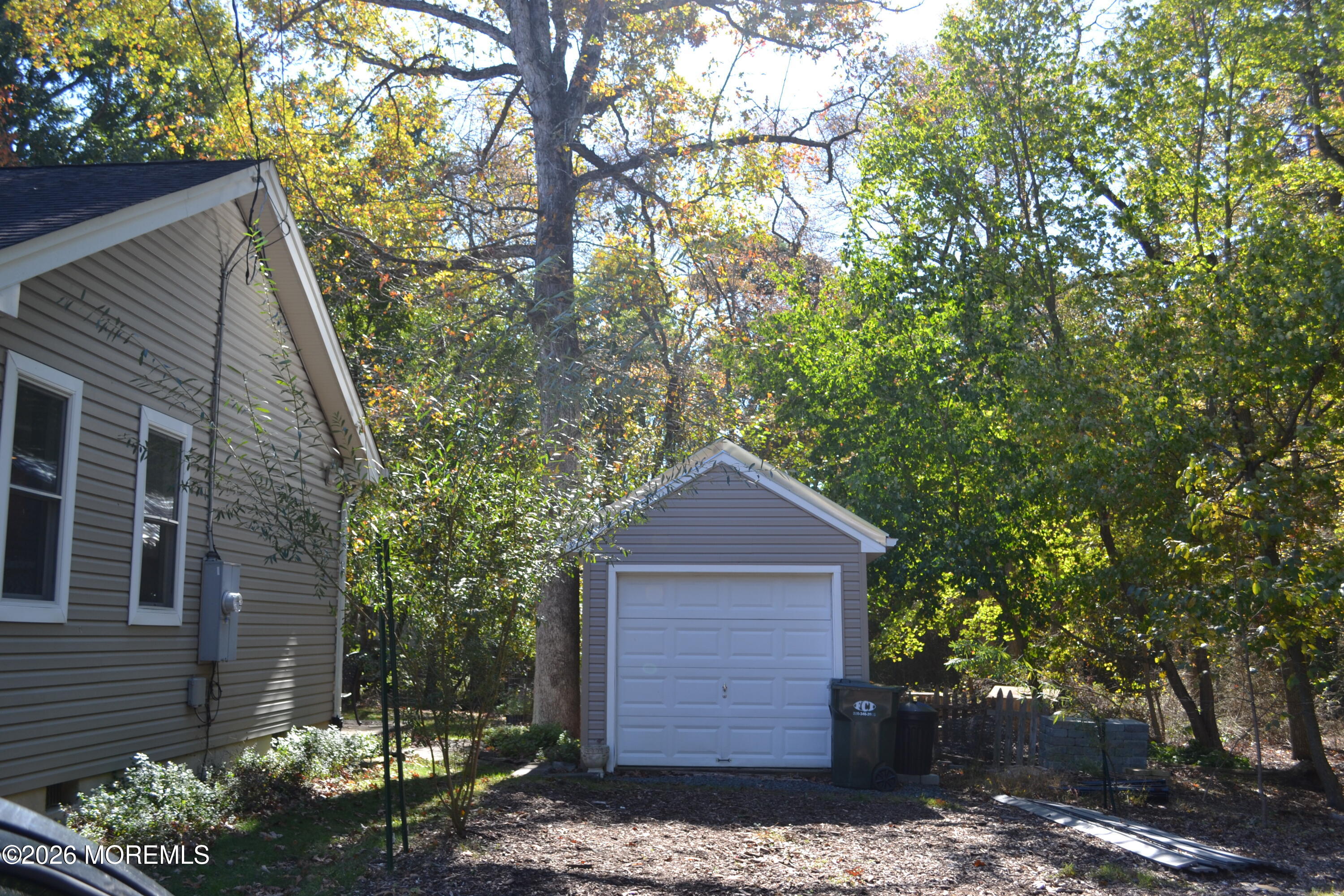 462 Shady Lane Howell NJ 07731