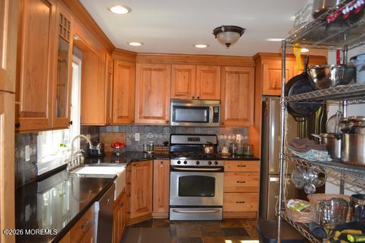 462 Shady Lane Howell NJ 07731