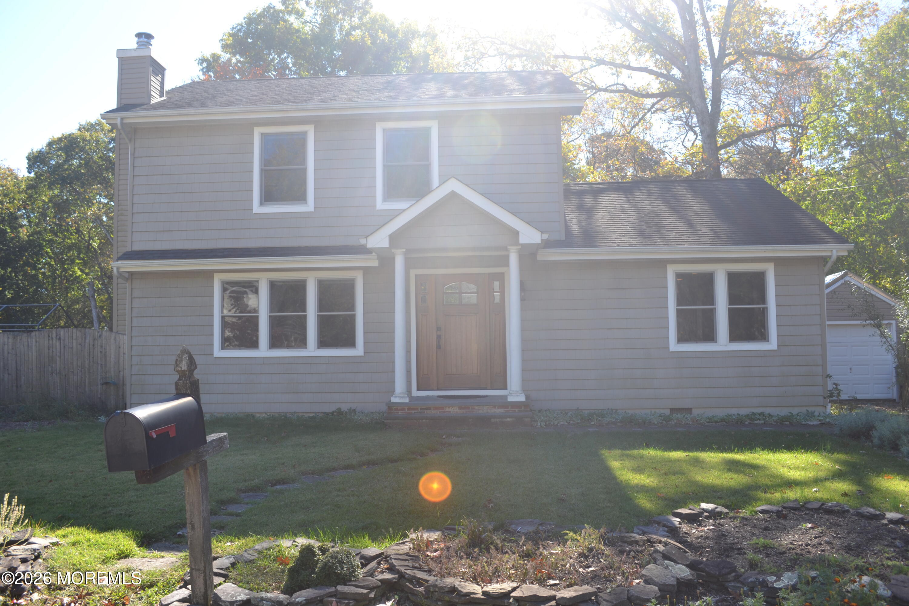 462 Shady Lane Howell NJ 07731