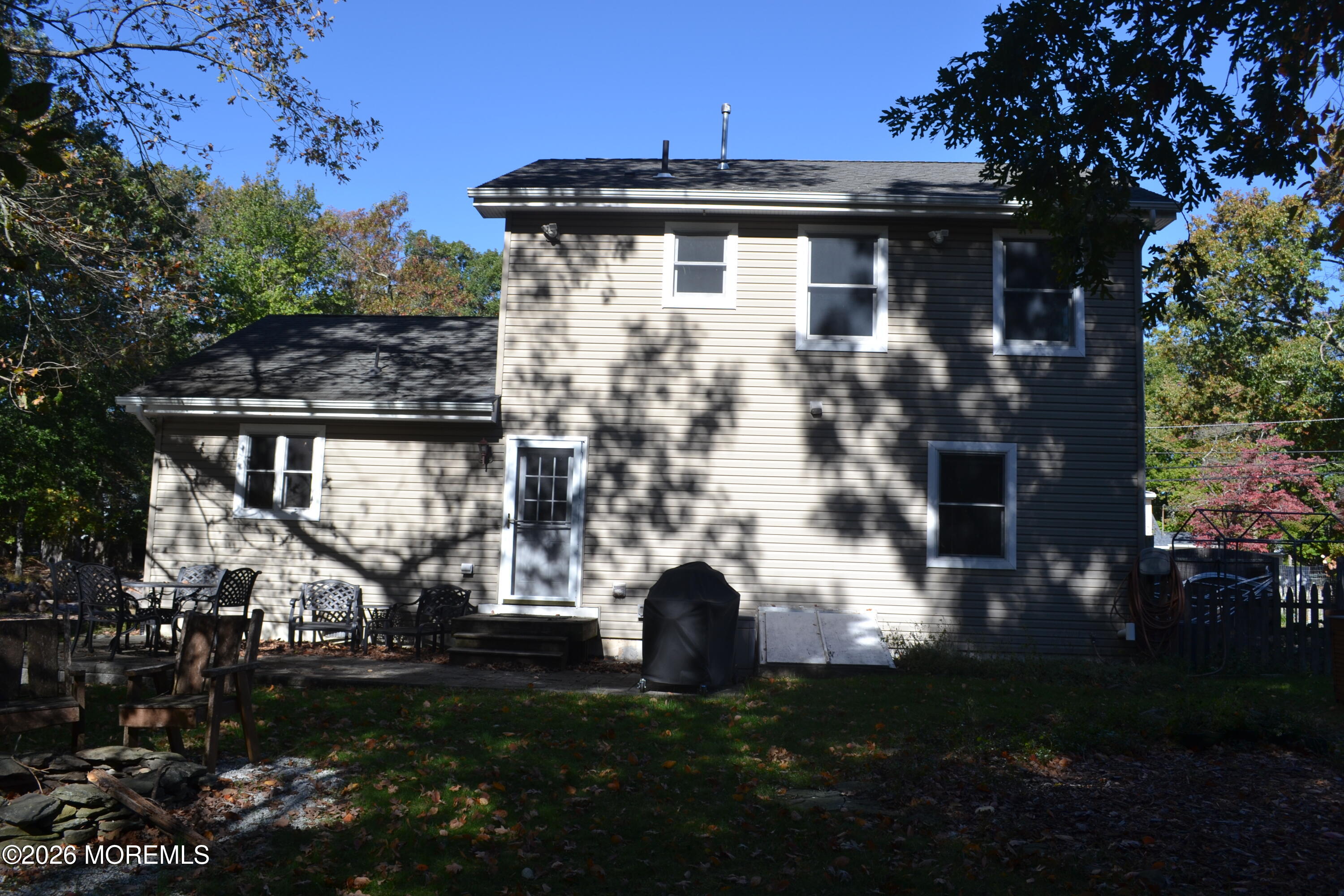 462 Shady Lane Howell NJ 07731
