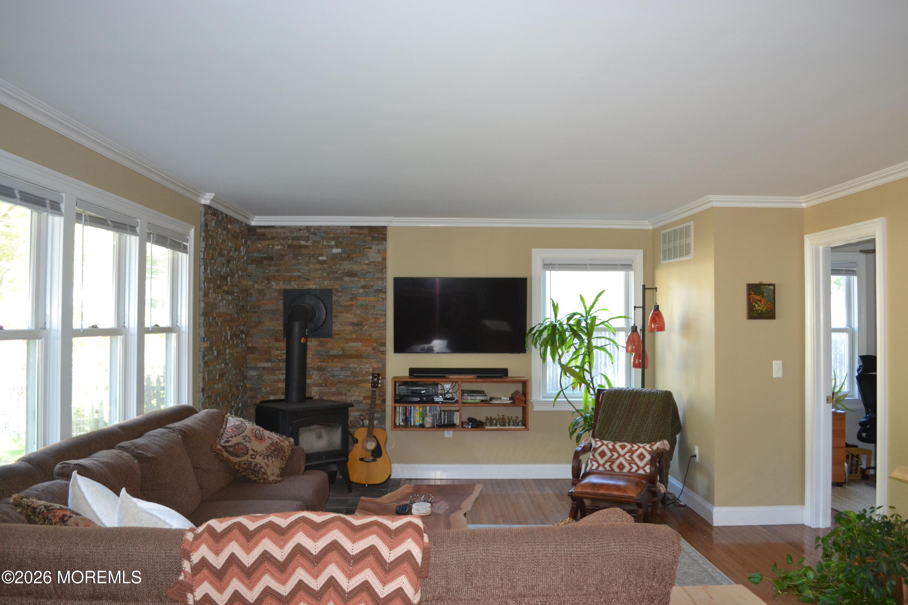 462 Shady Lane Howell NJ 07731