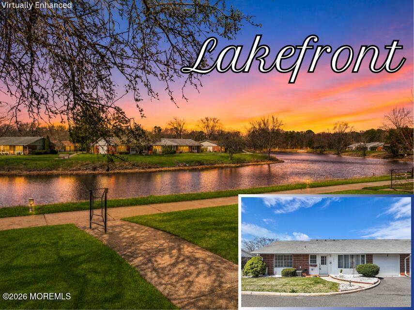 332 Canterbury Court Lakewood NJ 08701