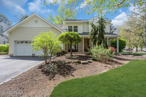 1 Edinburgh Court Jackson NJ 08527