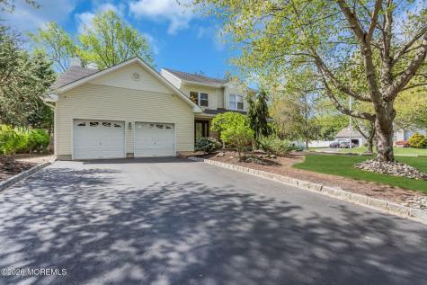 1 Edinburgh Court Jackson NJ 08527