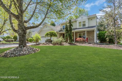 1 Edinburgh Court Jackson NJ 08527