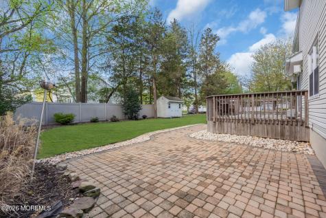 1 Edinburgh Court Jackson NJ 08527