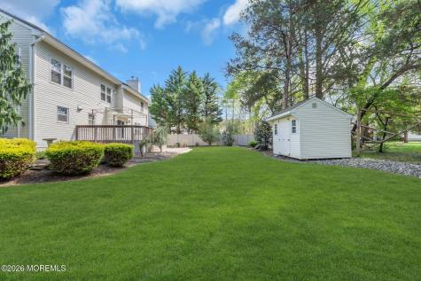 1 Edinburgh Court Jackson NJ 08527