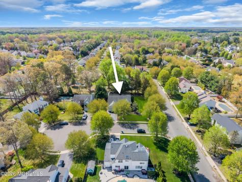 1 Edinburgh Court Jackson NJ 08527