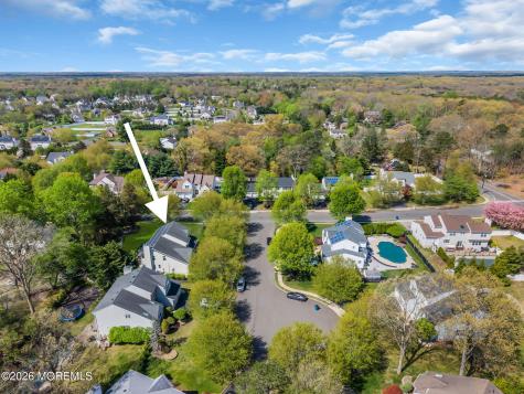 1 Edinburgh Court Jackson NJ 08527