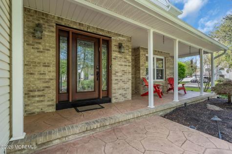 1 Edinburgh Court Jackson NJ 08527