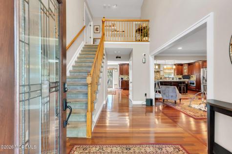 1 Edinburgh Court Jackson NJ 08527