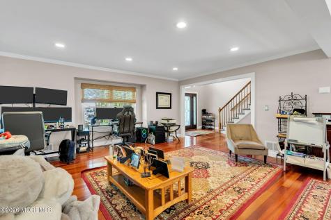 1 Edinburgh Court Jackson NJ 08527