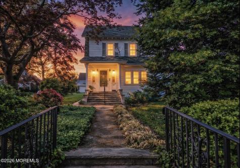 263 Park Avenue Elberon NJ 07740