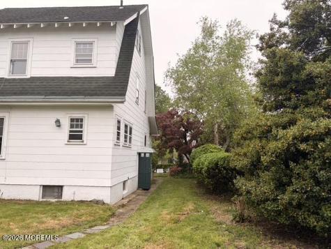 263 Park Avenue Elberon NJ 07740
